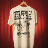 Duvin x Elvis In Concert Tee