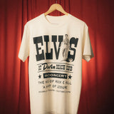Duvin x Elvis In Concert Tee
