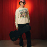 Duvin x Elvis Cruiser LS Tee