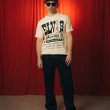 Duvin x Elvis In Concert Tee