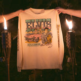 Duvin x Elvis Cruiser LS Tee