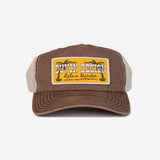 Patch Hat