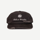 Relax Harder Hat