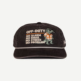 Off Duty Hat