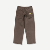 Elastic Anti-Workwear Pant