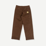 Elastic Anti-Workwear Pant