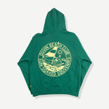 Souvenir Hoodie - Marine