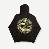 Souvenir Hoodie - Black