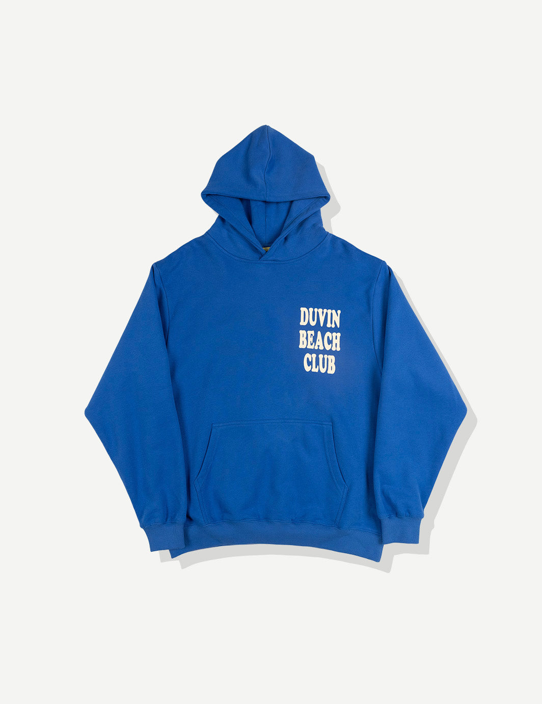 Hot Sun Hoodie
