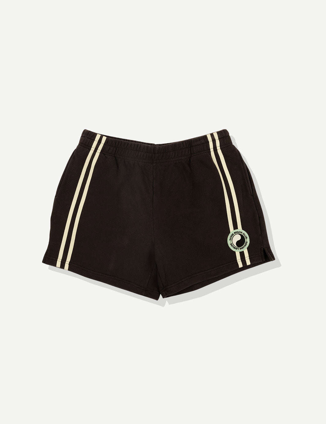 Balance Sweatshort - Black