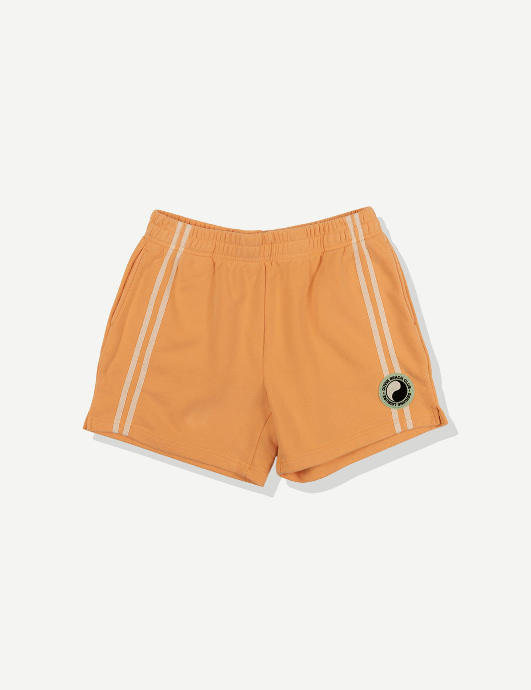 Balance Sweatshort - Orange