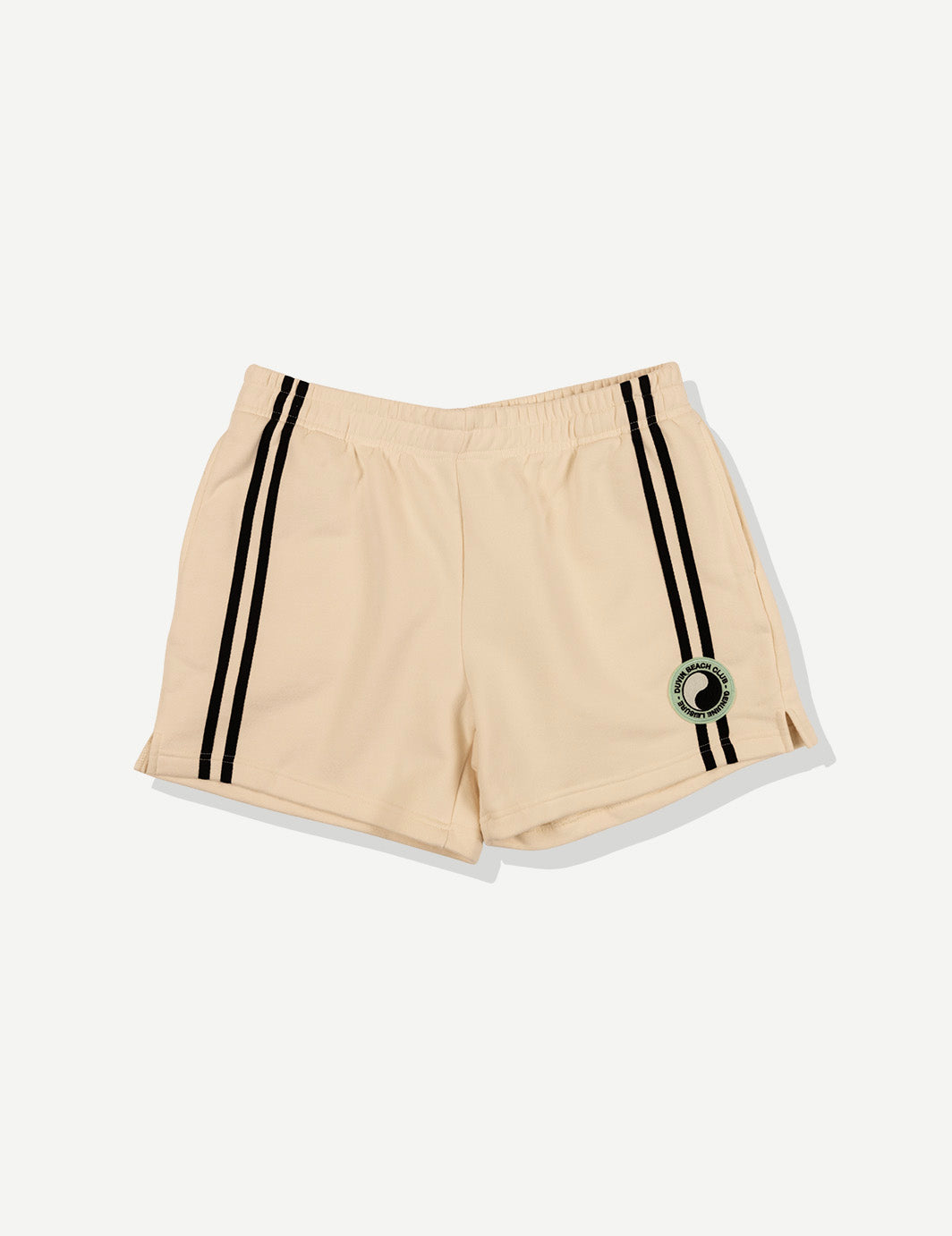 Balance Sweatshort - Antique