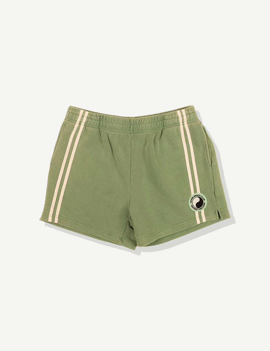 Balance Sweatshort - Green