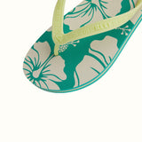 Reef x Duvin Seaside Sandal
