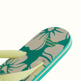 Reef x Duvin Seaside Sandal