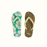 Reef x Duvin Seaside Sandal