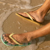 Reef x Duvin Seaside Sandal