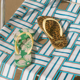 Reef x Duvin Seaside Sandal