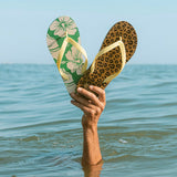 Reef x Duvin Seaside Sandal