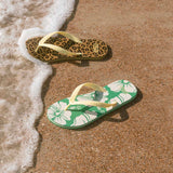 Reef x Duvin Seaside Sandal