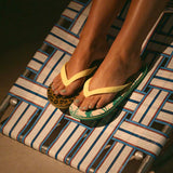 Reef x Duvin Seaside Sandal