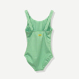 Picnic One Piece - Girls