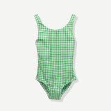Picnic One Piece - Girls