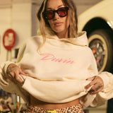 Genuine Photo Hoodie