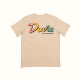 Gradient Tee
