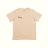 Gradient Tee