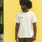 Gradient Tee