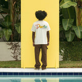 Gradient Tee