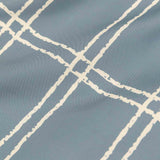 Grid Swim Short