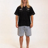 Hard Work Cabana Shirt