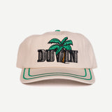 Wind Hat - White