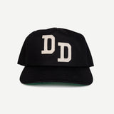 DD Hat - Black