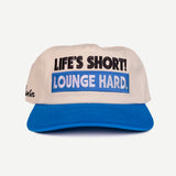 Lounge Hard Hat