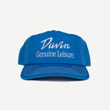 Genuine Hat - Blue