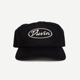 Tile Hat - Black