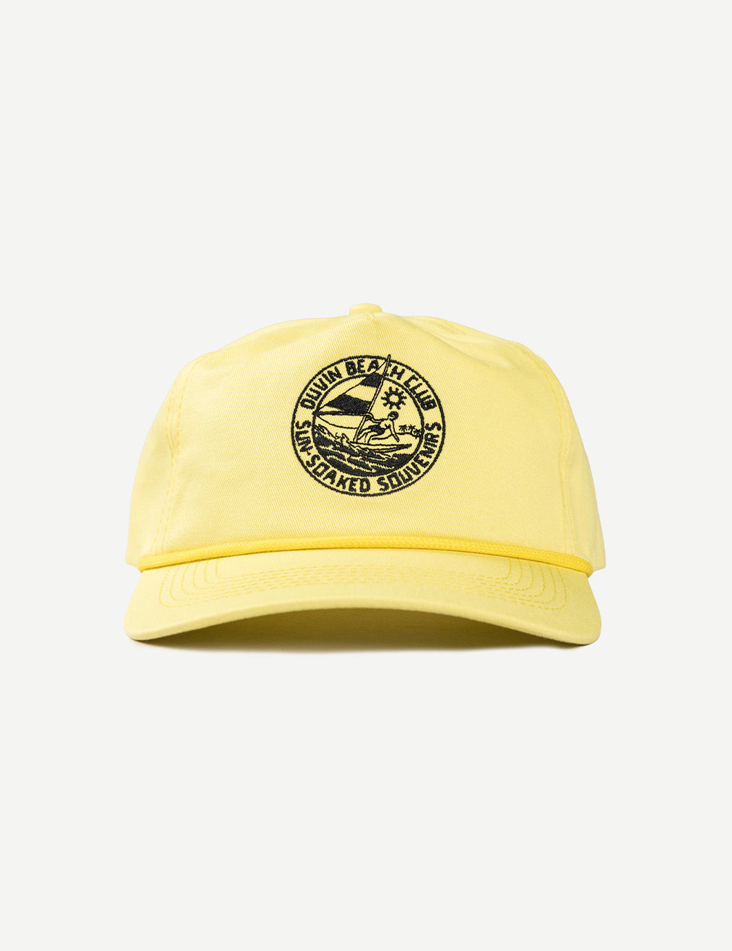 Souvenir Hat - Antique