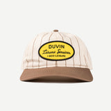 Services Hat - Brown