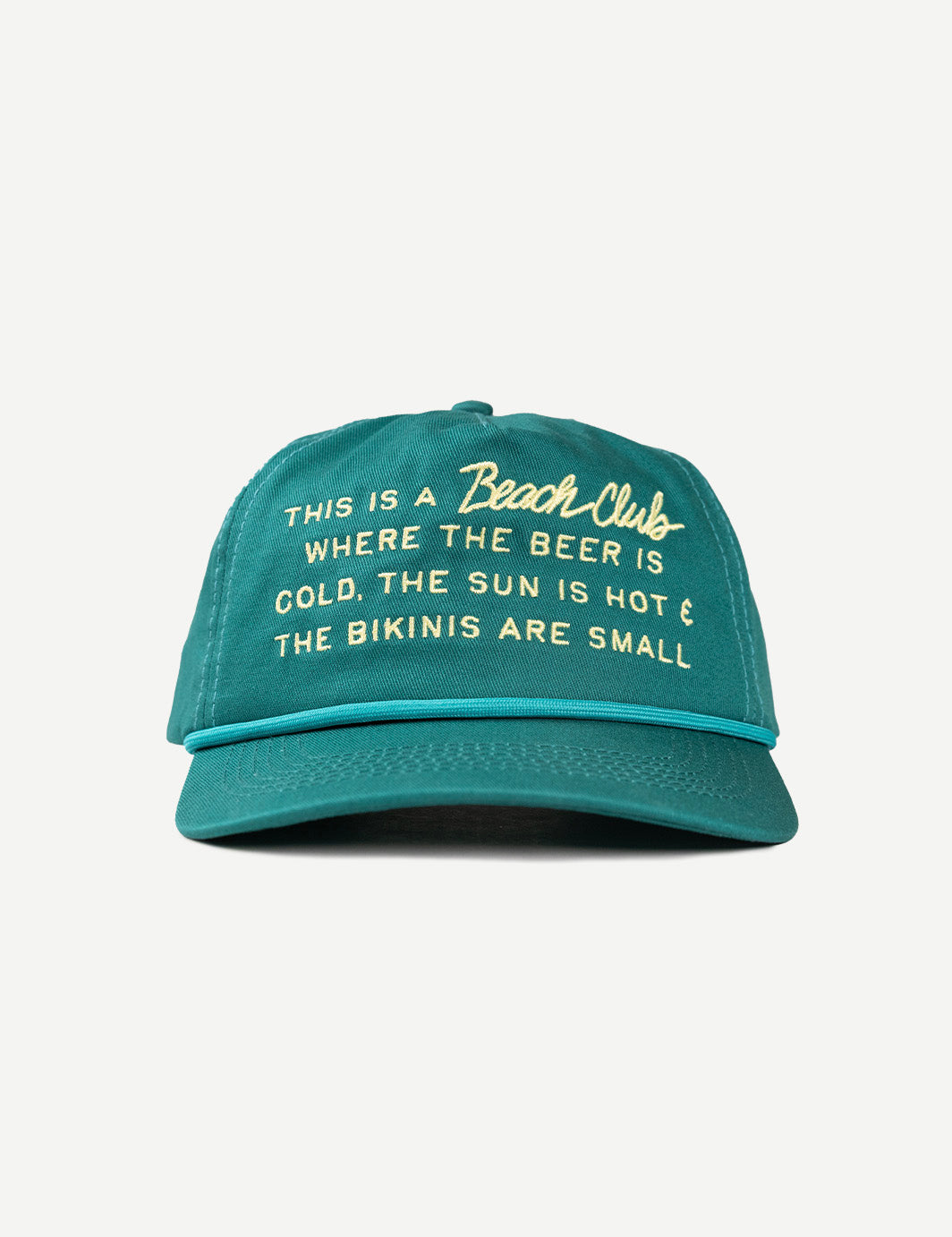 Hot Sun Hat