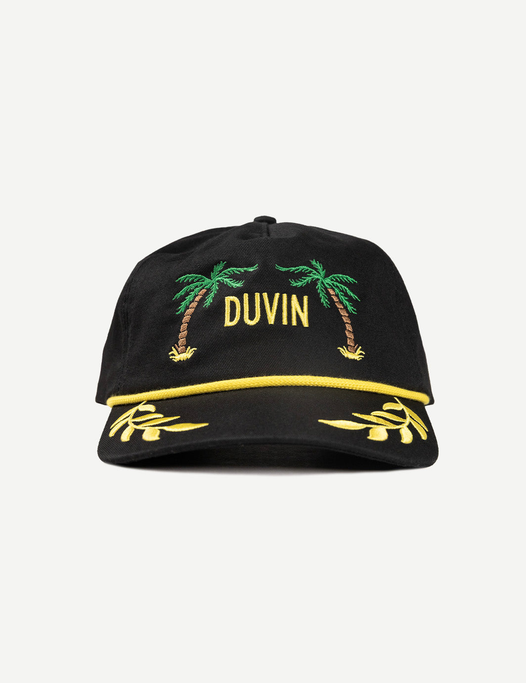 Offshore Hat - Black