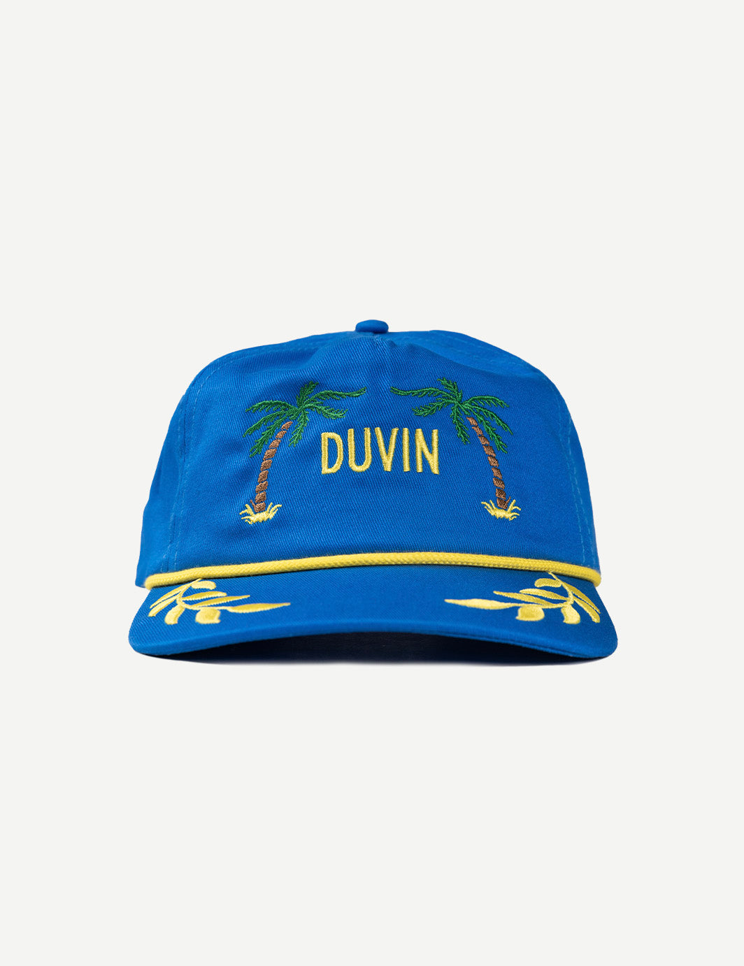 Offshore Hat - Blue