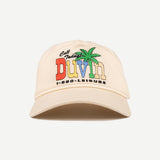 Call Today Hat - Antique