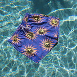 Sun Energy Swim Short