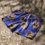 Sun Energy Swim Short