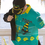 89 Sport Buttonup