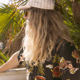 Holidays Buttonup