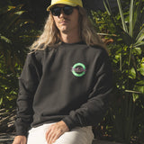 Talk Dirty Crew Fleece